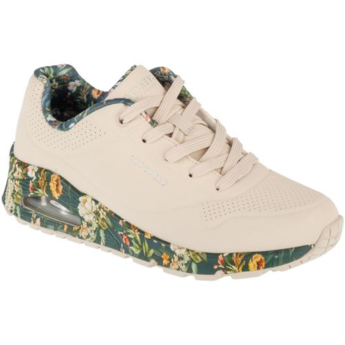 Baskets basses Uno - Majestic Garden - Skechers - Modalova