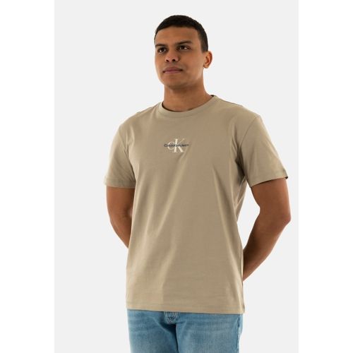 T-shirt j30j325649 - Calvin Klein Jeans - Modalova