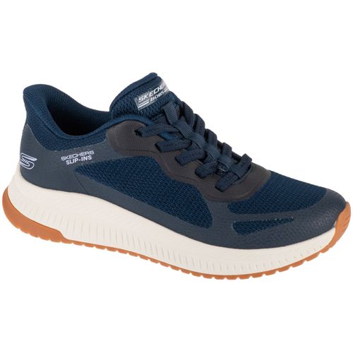 Baskets basses Slip-Ins: Bobs Squad 4 - Staple Look - Skechers - Modalova