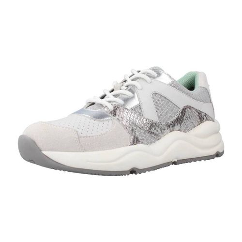 Baskets Geox D Topazio - Geox - Modalova