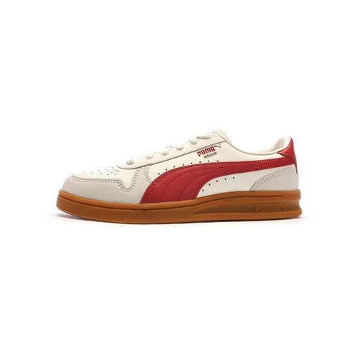 Baskets basses Puma Indoor - Puma - Modalova