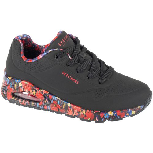 Baskets basses Uno - Majestic Garden - Skechers - Modalova