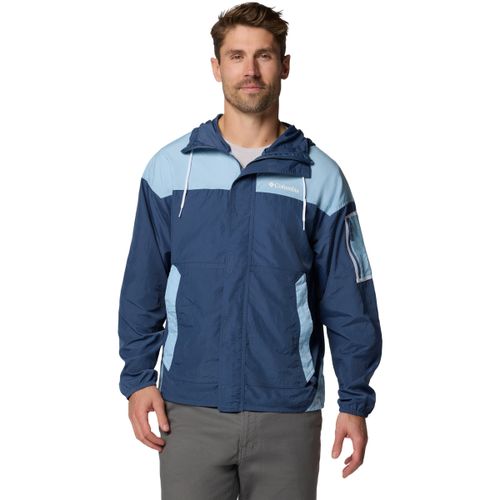 Parka Challenger II Windbreaker Jacket - Columbia - Modalova