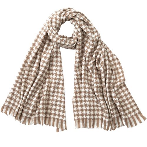 Echarpe Echarpe en Cachemire Daniela - V 1969 - Modalova