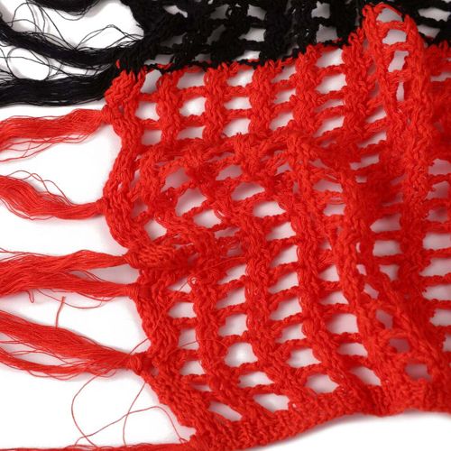 Paréos Tunique de Plage Strip Paola - Alberto Cabale - Modalova