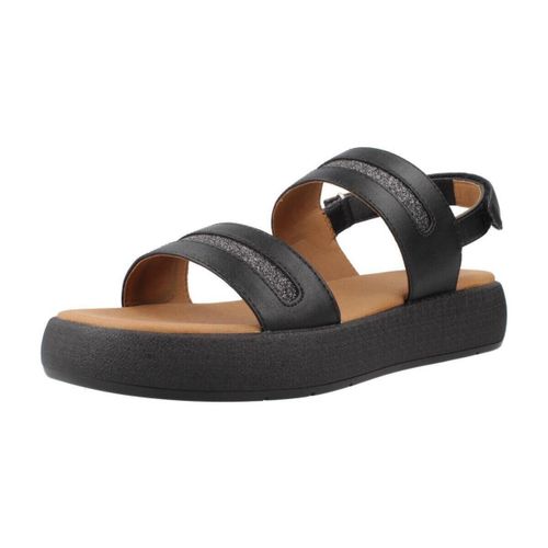 Sandales compensées Geox D Camalei - Geox - Modalova