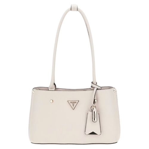 Sac a main Sac porte epaule Ref 64907 Ivoire 27*17*9 cm - Guess - Modalova