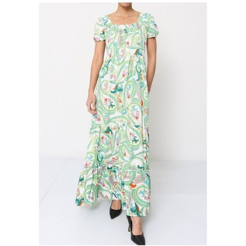 Robe Kebello Robe F, Vert - Kebello - Modalova