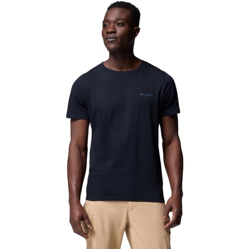 T-shirt Rapid Ridge Back Graphic Tee II - Columbia - Modalova