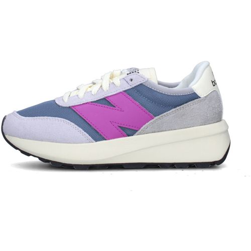 Baskets basses New Balance U370DC - New Balance - Modalova