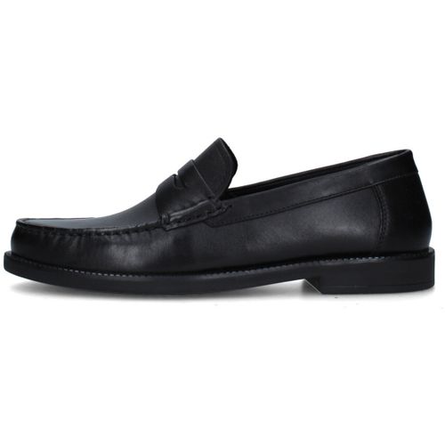 Mocassins Geox U55HVD00043 - Geox - Modalova