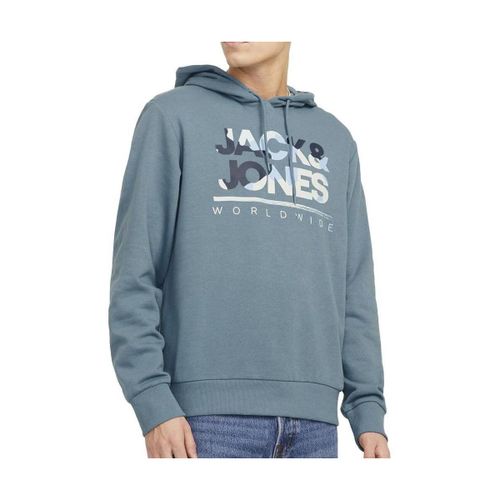Sweat-shirt Jack & Jones Luke - Jack & Jones - Modalova