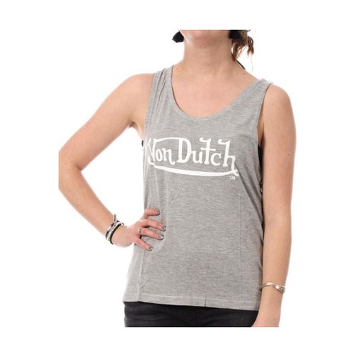 Debardeur Von Dutch Basic - Von Dutch - Modalova