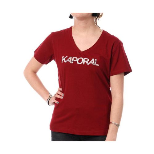 T-shirt Kaporal SELIVH - Kaporal - Modalova
