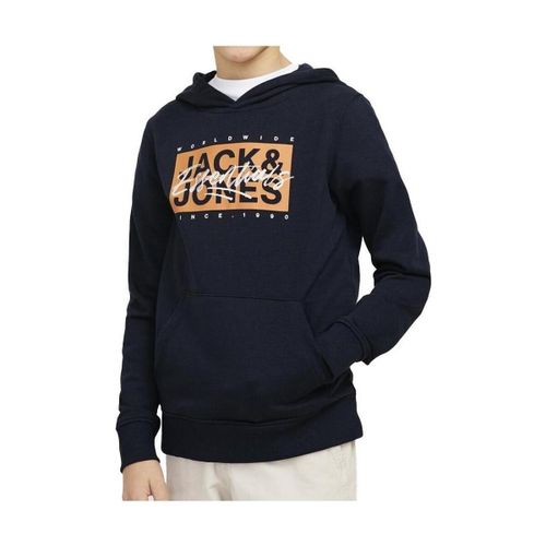 Sweatshirts à capuche Colton - Jack & Jones - Modalova