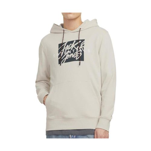 Sweatshirts à capuche Colton - Jack & Jones - Modalova