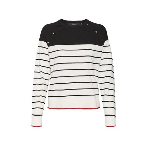 Pull Vero Moda Alma - Vero Moda - Modalova