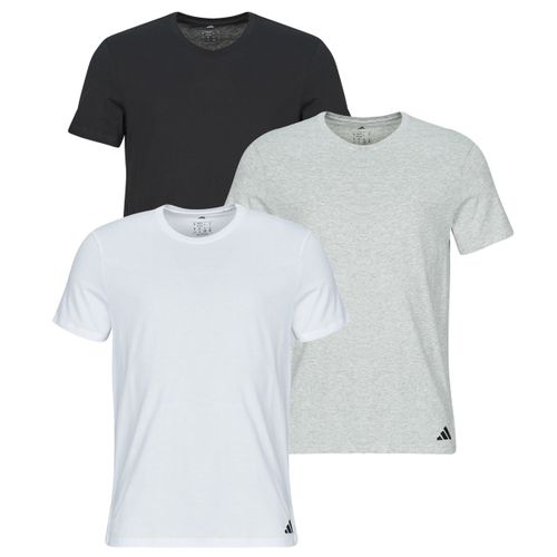 T-shirt ACTIVE CORE COTTON Pack de 3 - adidas - Modalova