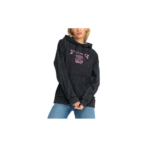 Sweatshirts à capuche - Sweat à capuche - noir délavé - Roxy - Modalova