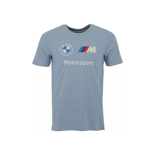 T-shirt Puma Tee-shirt BMW MMS - Puma - Modalova