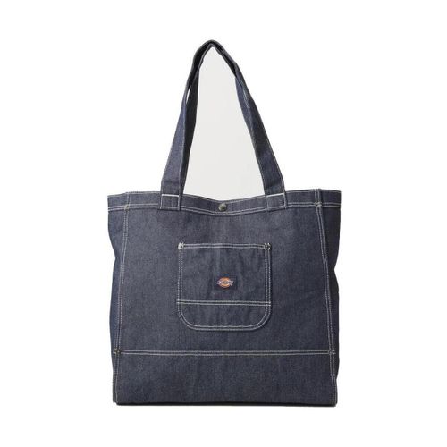 Cabas Dickies Tote Bag Rinsed - Dickies - Modalova