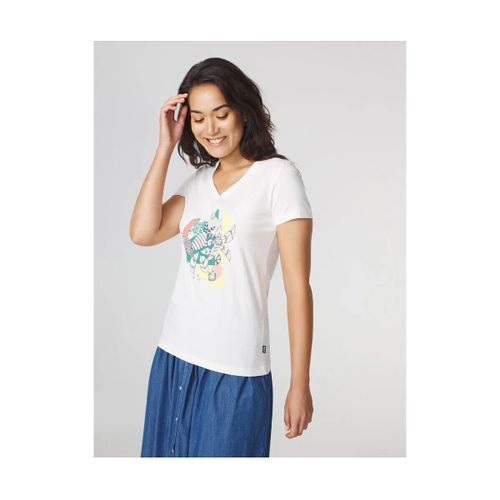T-shirt TBS LUGDITEE - TBS - Modalova