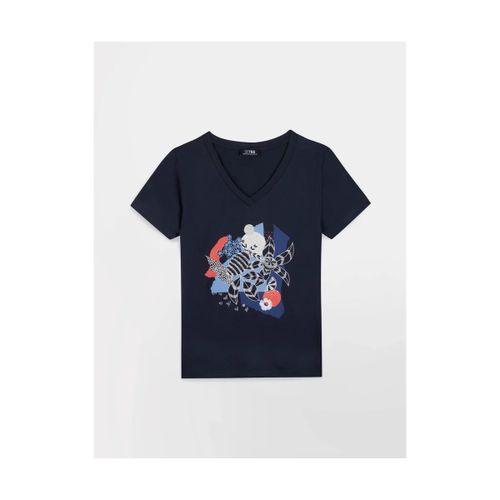 T-shirt TBS LUGDITEE - TBS - Modalova