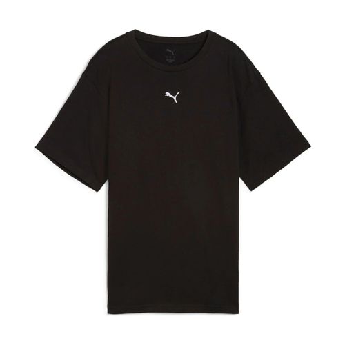 Polo Puma ESS Relaxed Tee - Puma - Modalova
