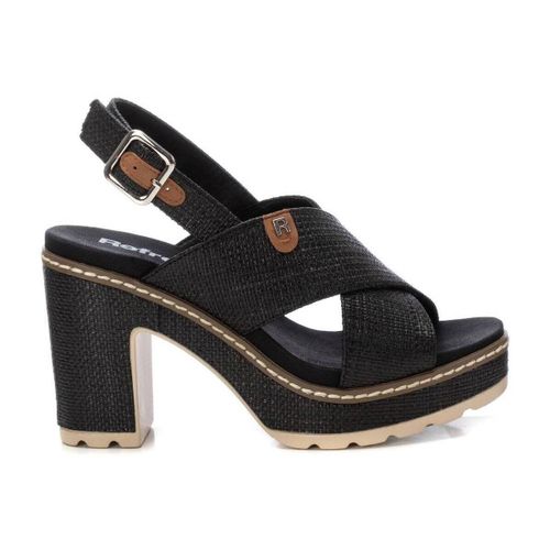 Sandales à talon Refresh 17270704 - Refresh - Modalova