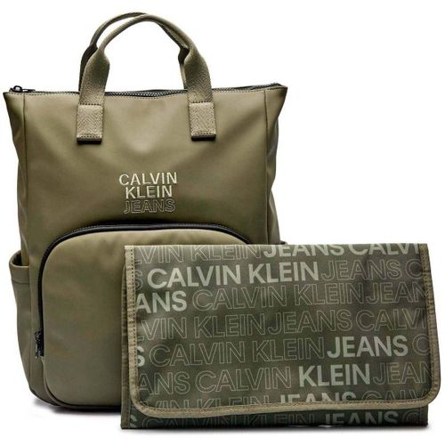 Sac a dos Calvin Klein Jeans - Calvin Klein Jeans - Modalova