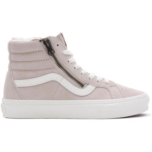 Baskets SK8-Hi Reissue Side Zip - Vans - Modalova