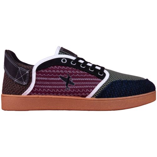 Baskets Basq Company Multi - Basq Company - Modalova