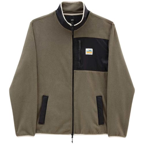 Pull Vans MT FULL ZIP - Vans - Modalova