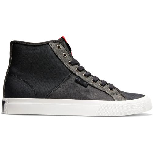 Baskets DC Shoes MANUAL HI TXSE - DC Shoes - Modalova