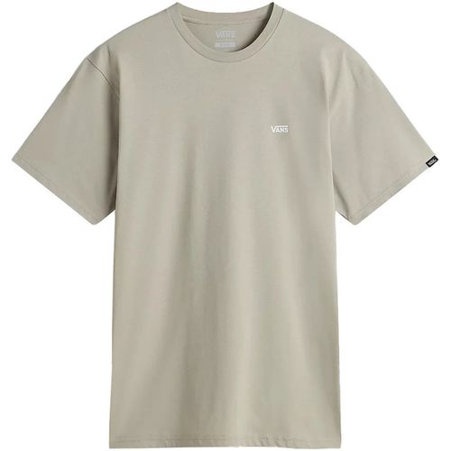 Chemise Vans LEFT CHEST LOGO TEE - Vans - Modalova
