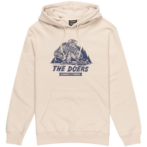 Sweatshirts à capuche TIMBER SHAPER PO - Element - Modalova