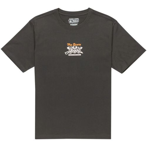 Chemise TIMBER SKELETON GANG SS - Element - Modalova