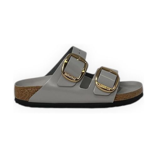 Sandales plates 1029391 STONE - BIRKENSTOCK - Modalova