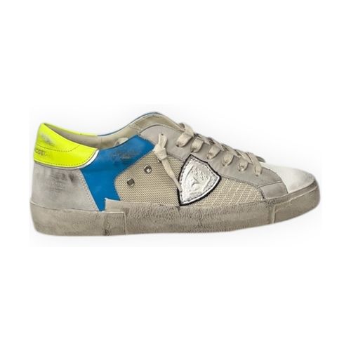 Baskets Philippe Model PRLU XPR1 - Philippe Model - Modalova
