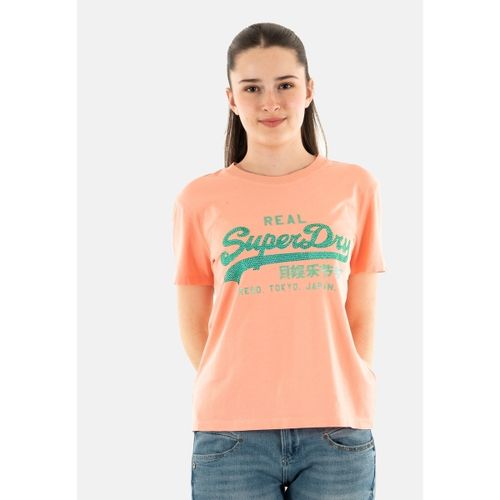 T-shirt Superdry w1011626a - Superdry - Modalova