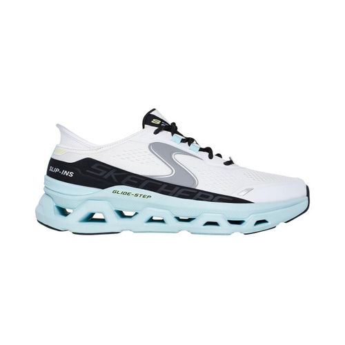 Baskets BASKETS SLIP-INS GLIDE STEP ALTUS BLANC - Skechers - Modalova