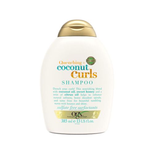 Shampooings Shampoing Cheveux Coconut Curls - Ogx - Modalova