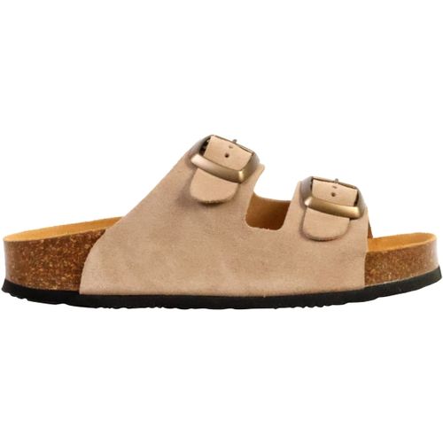 Mules Plakton Mules Cuir CP Beta - Plakton - Modalova