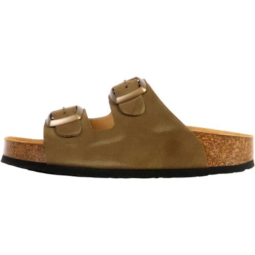Mules Plakton Mules Cuir CP Beta - Plakton - Modalova