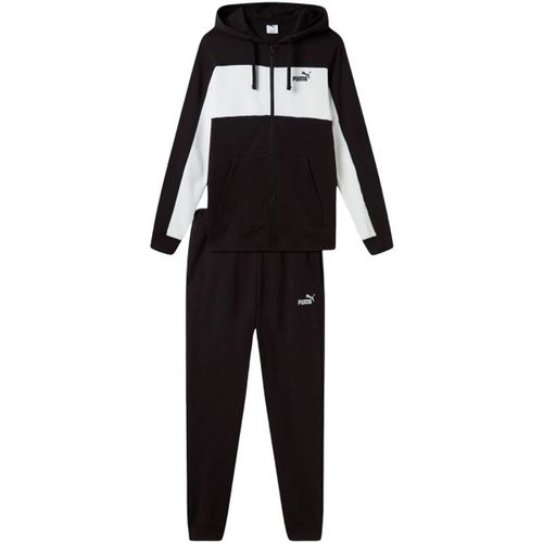 Ensembles de survêtement Essentials Colourblock - Puma - Modalova