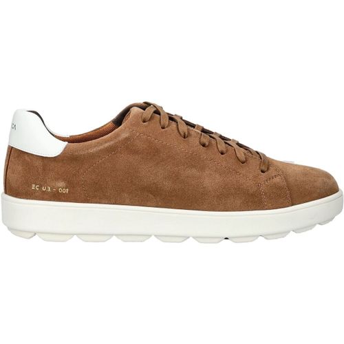 Baskets basses Geox Sneaker - Geox - Modalova