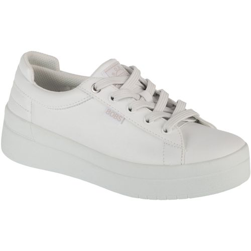 Baskets basses Bobs Dvine Sky - Main Step - Skechers - Modalova