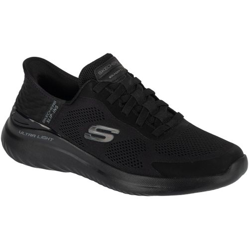 Baskets basses Slip-Ins: Bounder 2.0 - Emerged - Skechers - Modalova