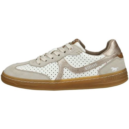 Baskets basses Mustang Sneaker - Mustang - Modalova