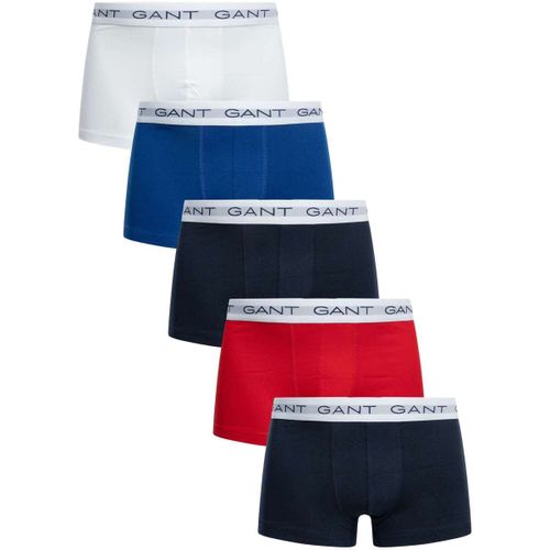 Caleçons Gant Paquet de 5 malles - Gant - Modalova